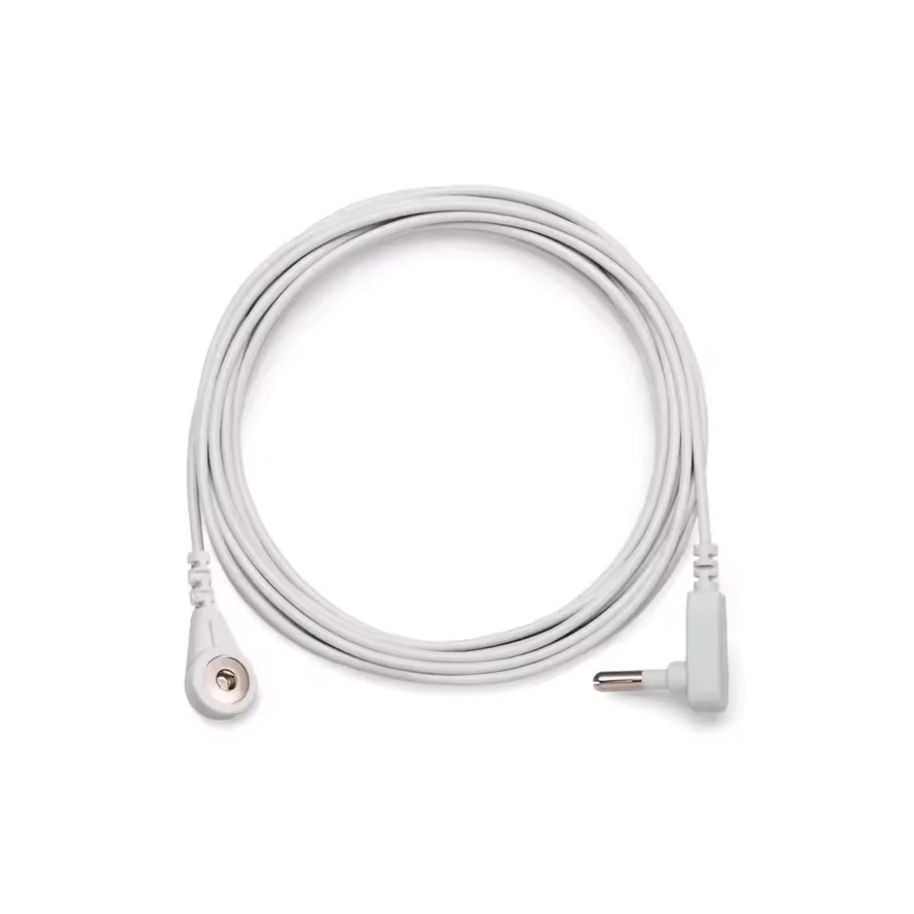 Kit Alfombrilla Grounding 60x40 cm (Cable + Enchufe Pines de Plástico) - Image 9
