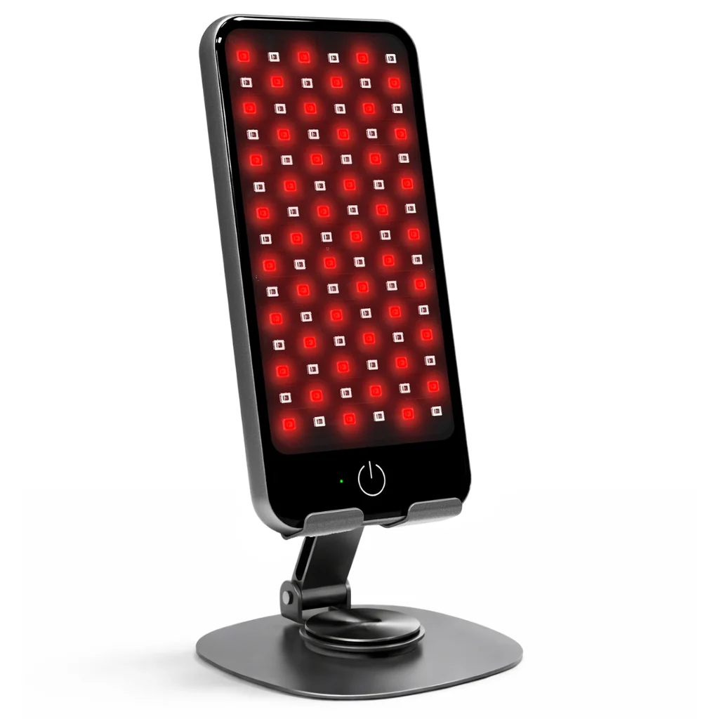 Panel de Terapia de Luz Roja e Infrarroja Portátil - Image 8